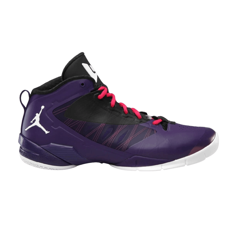 Jordan superfly 5 purple store