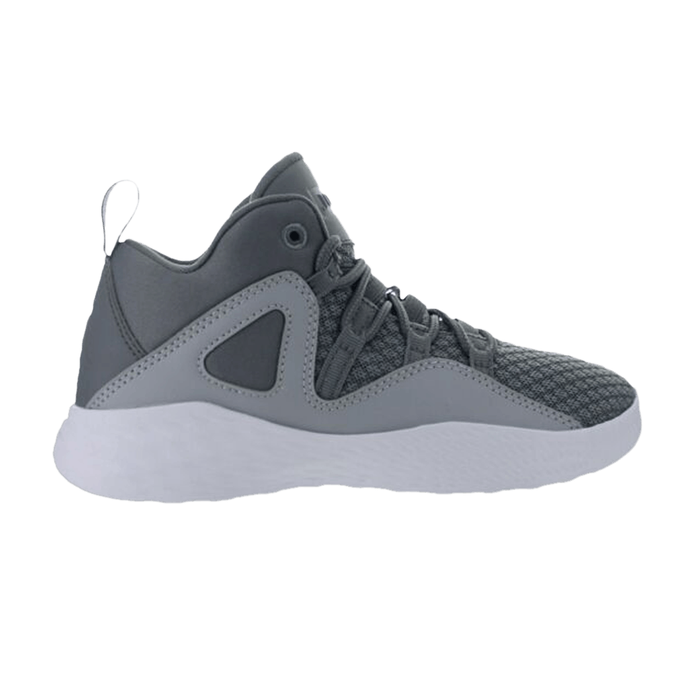 Jordan formula shop 23 low grey