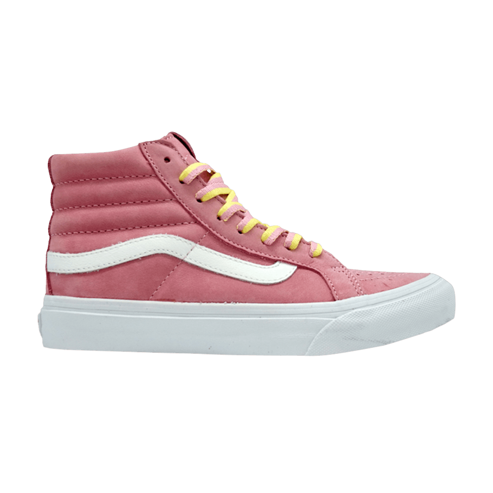 Wmns Sk8-Hi Slim 'Year of the Monkey' - Vans - VN00018IJA5 | GOAT