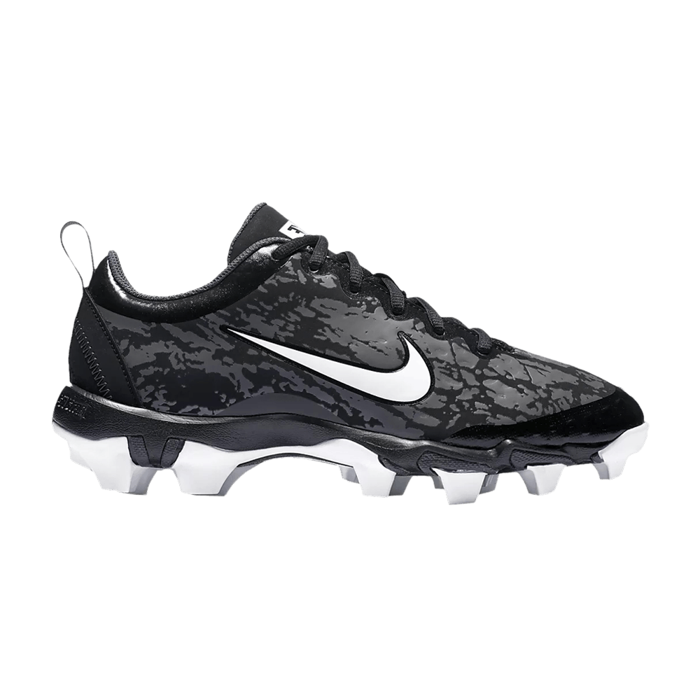 Buy Wmns HyperDiamond 2.5 Keystone Low Black Thunder Grey