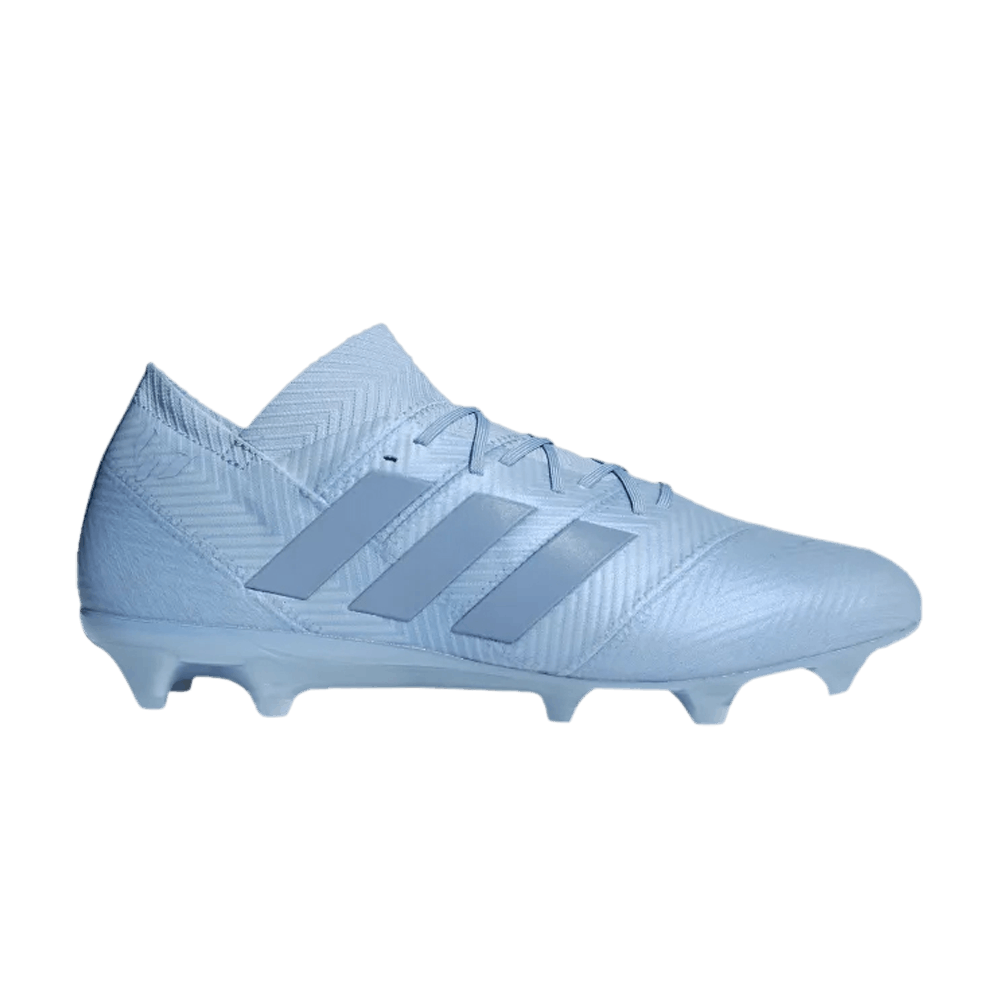 Adidas nemeziz 2025 ash blue