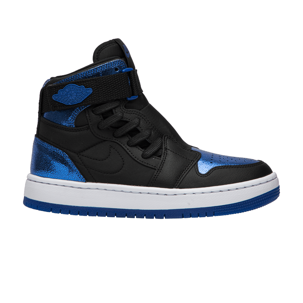 Wmns Air Jordan 1 Nova XX 'Black Game