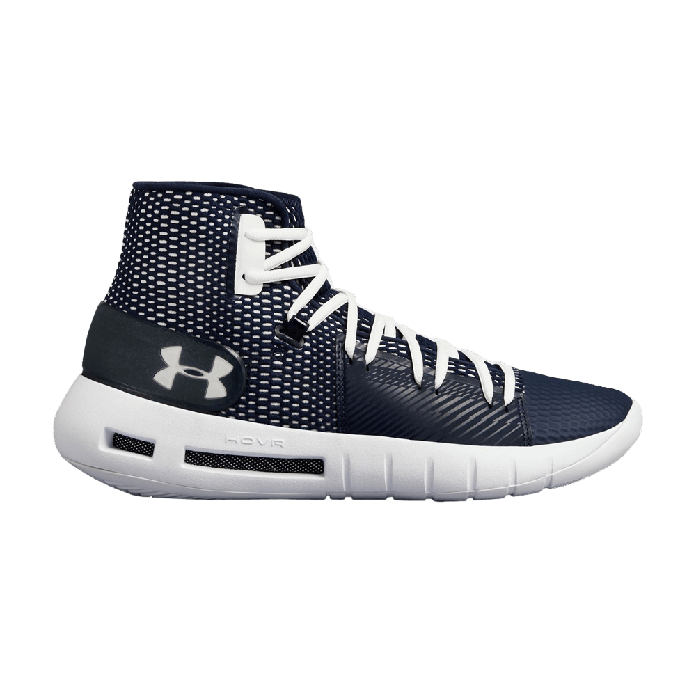 カレッジ　ネイビー　アンダーアーマーUA Hovr 5 海軍　アメフト　バスケ Buy Under Armour HOVR Havoc 'Blue Marine' - 3020617 401 | GOAT