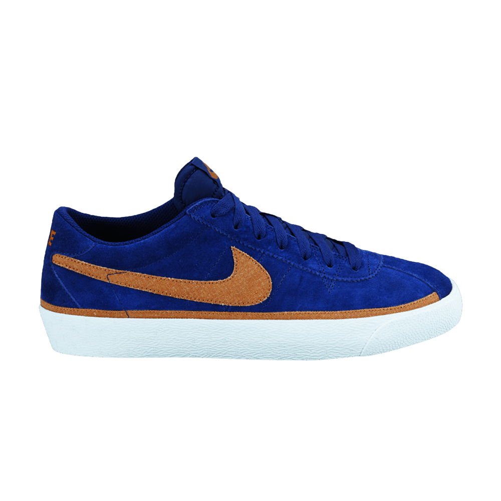 その他 Nova Buy Nike Zoom Bruin SB 'Binary Blue Ginger' - 366665 401 | GOAT