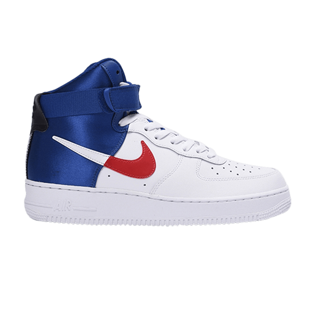 Nike air force 1 high 07 nba clearance