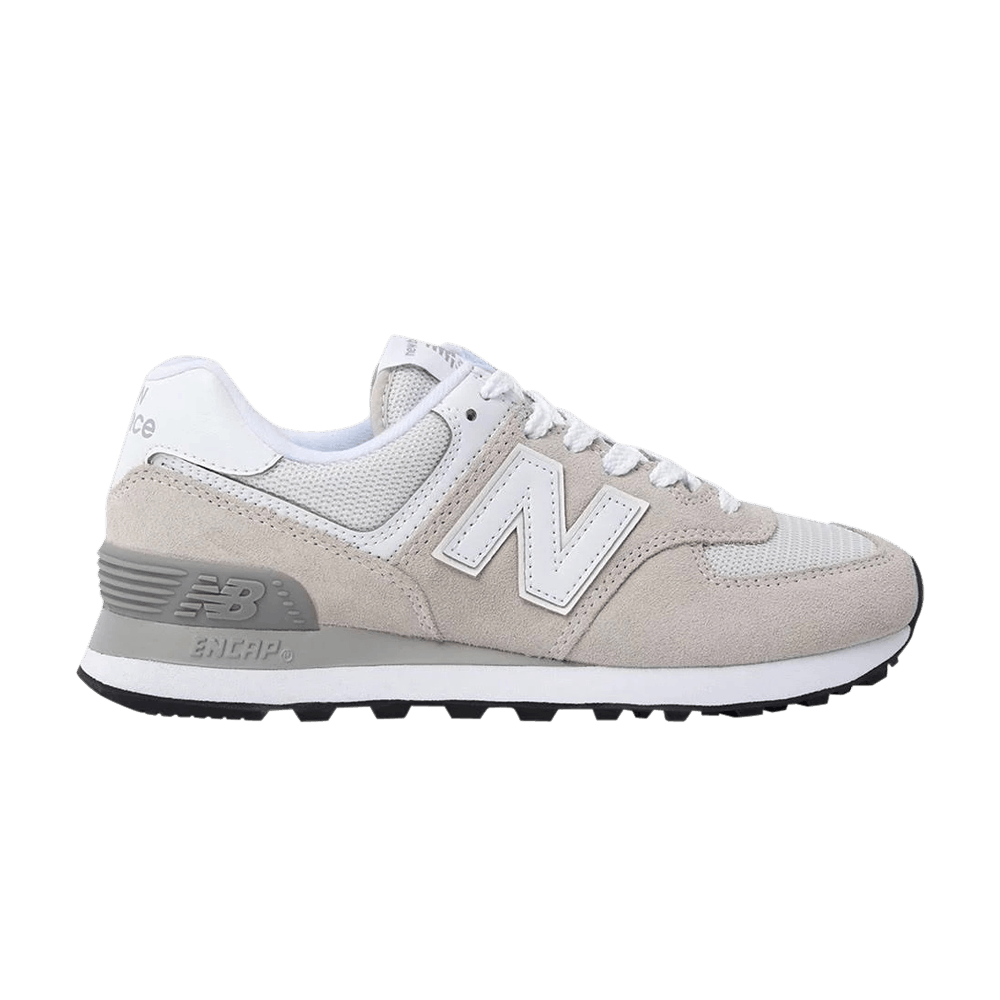 new balance wl574 beige