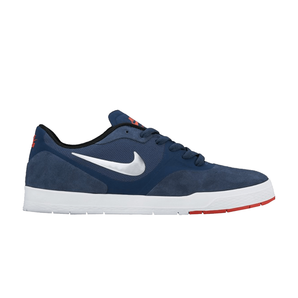 Buy Nike Paul Rodriguez 9 CS 'Squadron Blue' - 749555 400 | GOAT