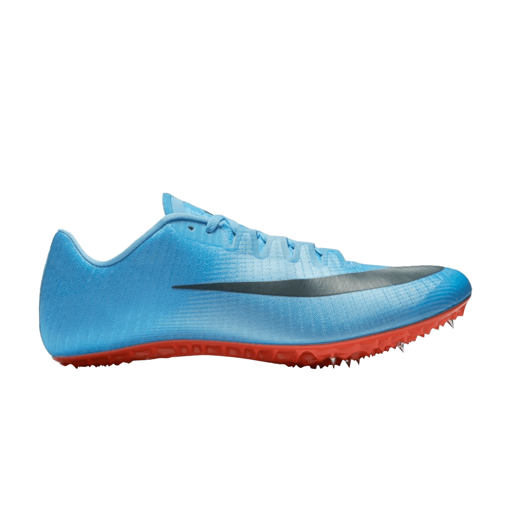 Buy Zoom Ja Fly 3 Football Blue Red 865633 446 GOAT