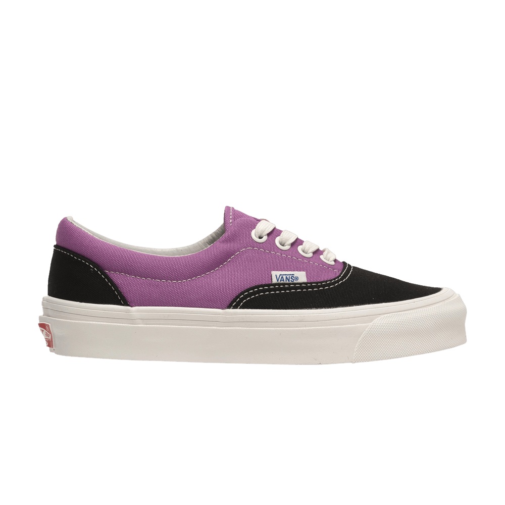 Vans OG Era Lx Mulberry