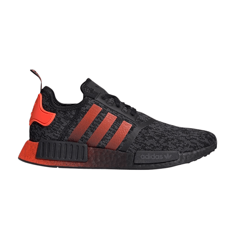 NMD_R1 'Pirate Solar Red' - adidas 