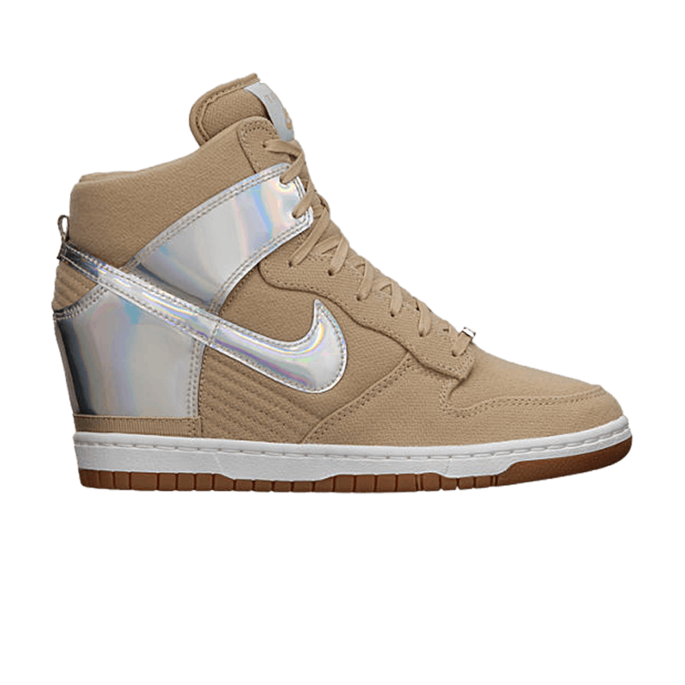 希少 日本未発売モデル☆WMNS DUNK SKY HI KiraSmith