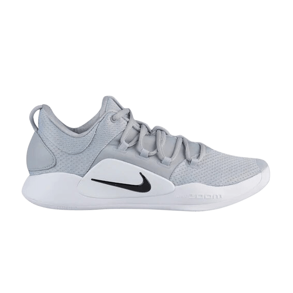 Buy Hyperdunk X Low TB Wolf Grey AT3867 003 GOAT