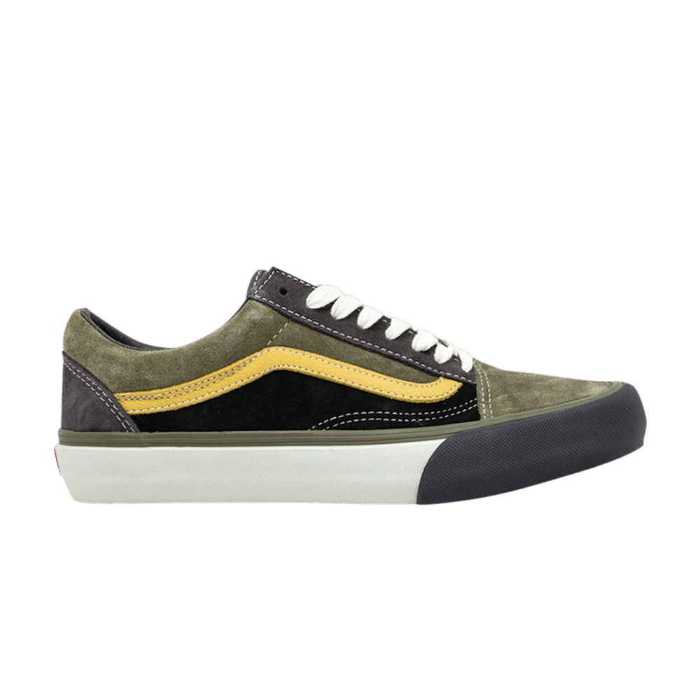 Vans Old Skool Lx Khaki