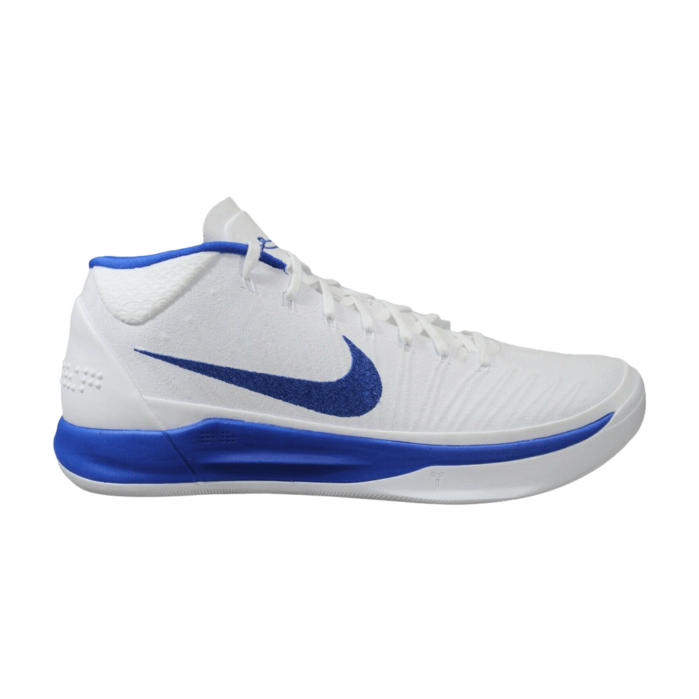Buy Kobe A.D. Mid White Blue 942521 117 GOAT