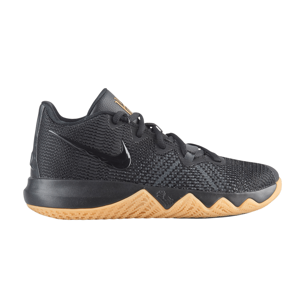 Buy Kyrie Flytrap GS Black Gum AA1154 002 GOAT