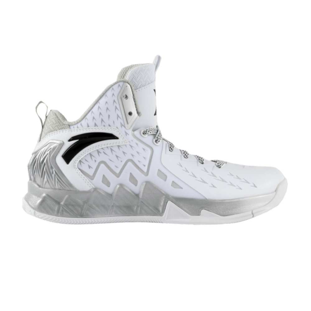 Buy Anta KT2 'Pure' - 51640570 1 | GOAT