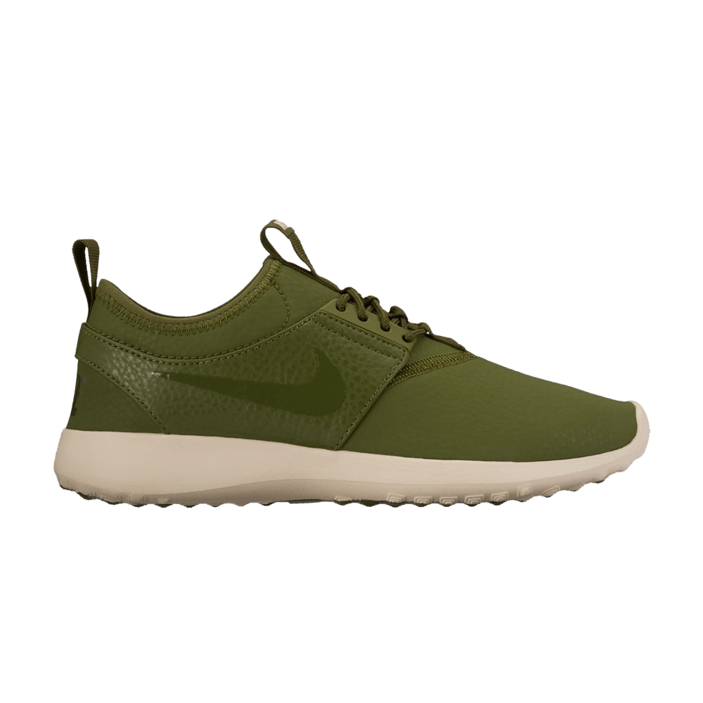 nike juvenate green