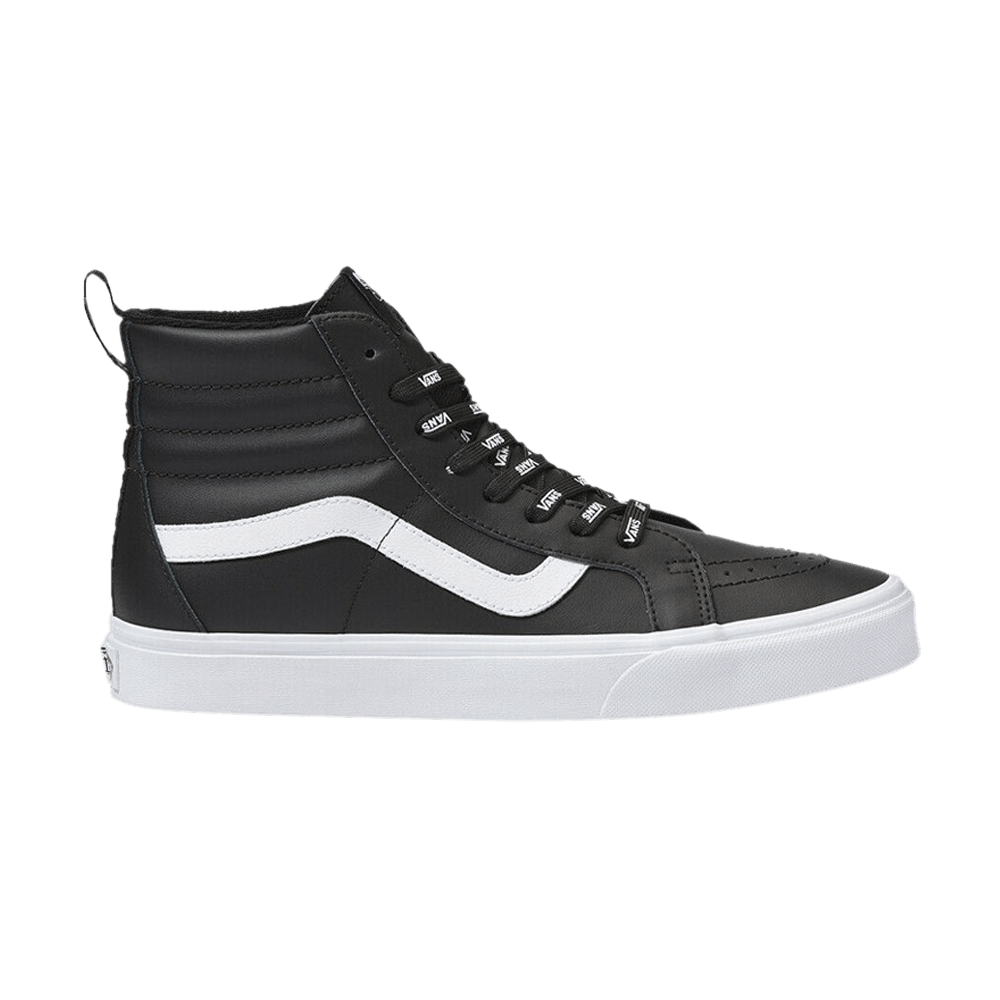 Vans Sk8-Hi Reissue Otw Webbing