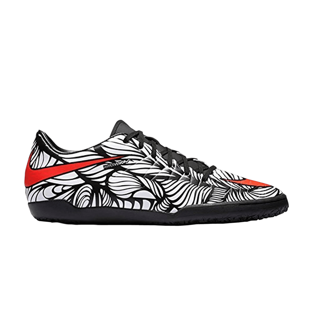 jr hypervenom phelon ic