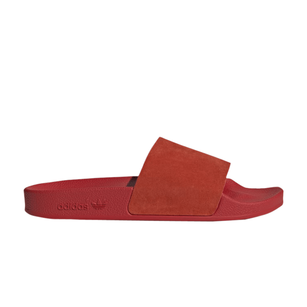 adilette suede