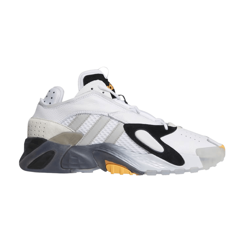 adidas streetball flash orange