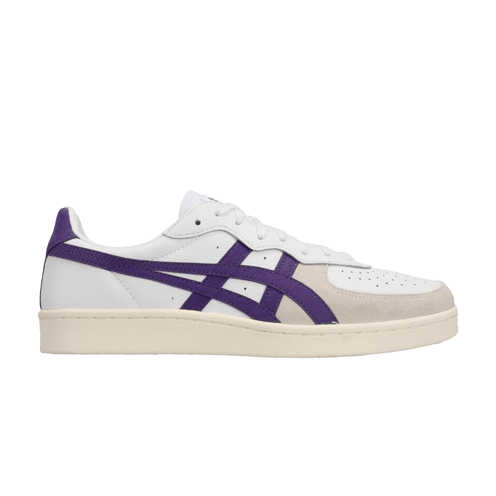 onitsuka tiger gsm homme violet