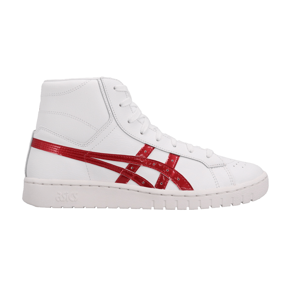 Buy ASICS Gel PTG MT 'Classic Red' - 1191A181101 | GOAT