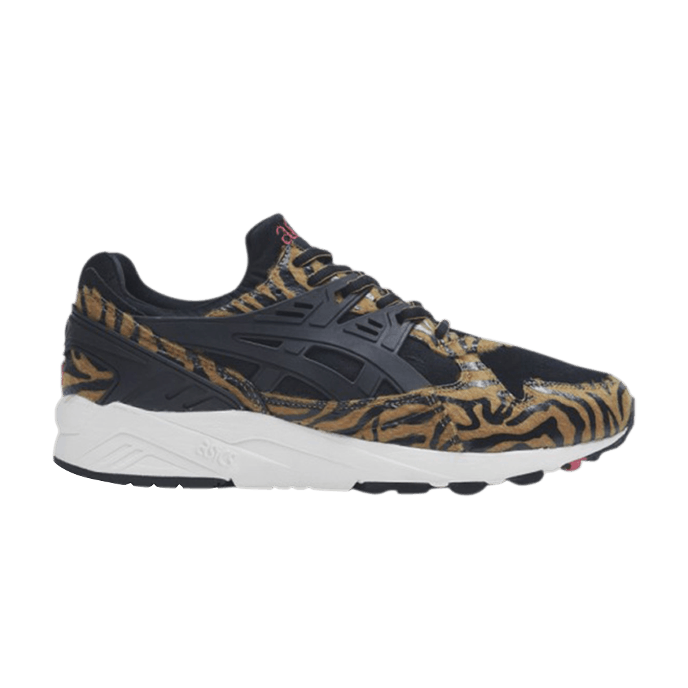 Asics Gel Kayano Trainer Tiger Print