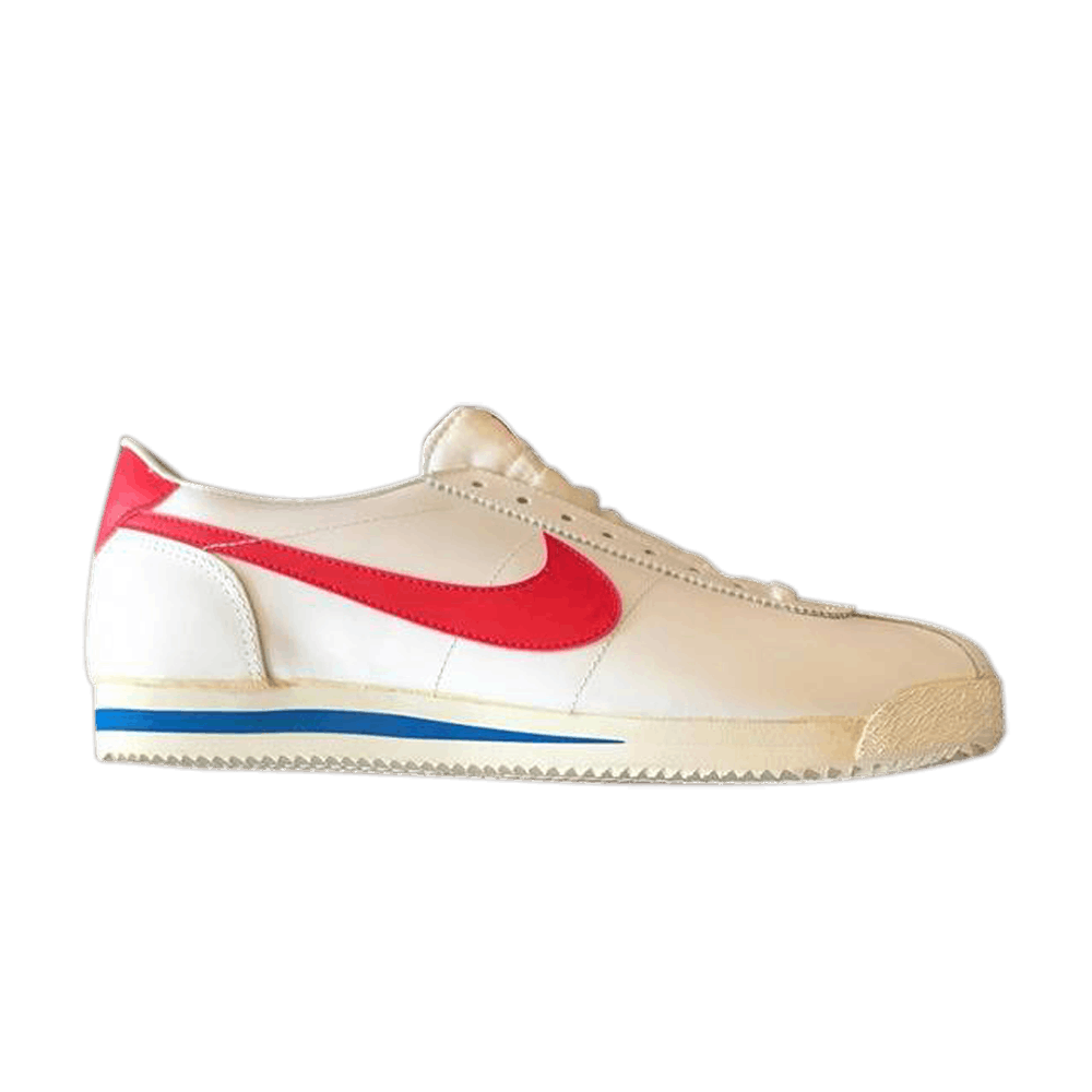 nike cortez goat