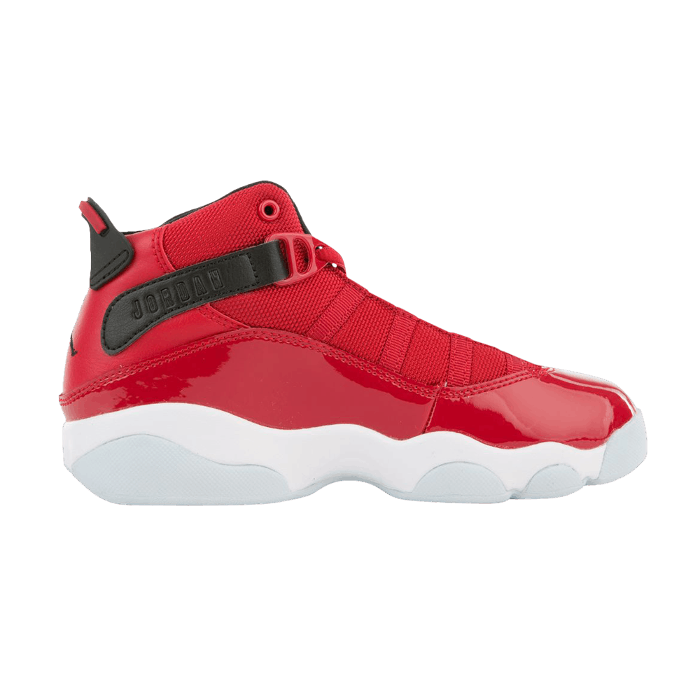 Kids jordan 6 rings shop