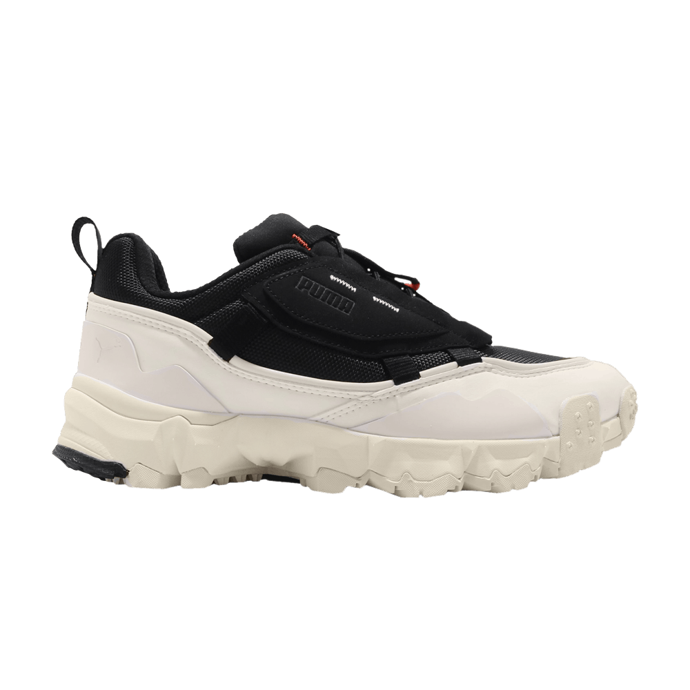 Buy Puma Trailfox Overland 'Black' - 369824 01 | GOAT