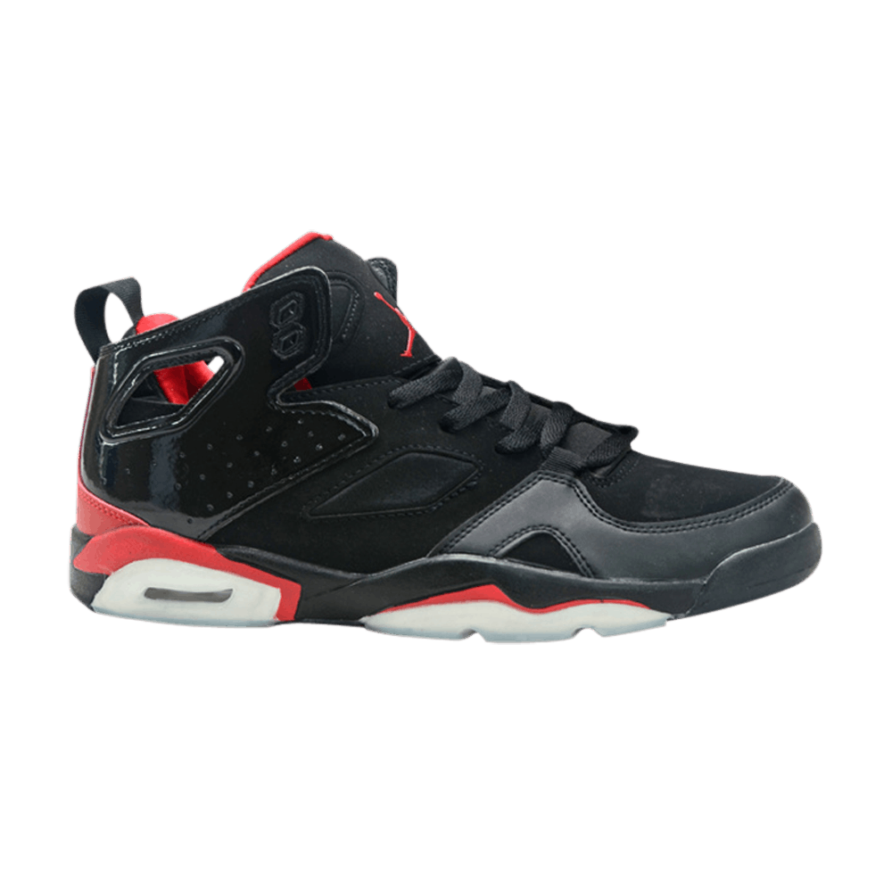Jordan retro flight club 91 top