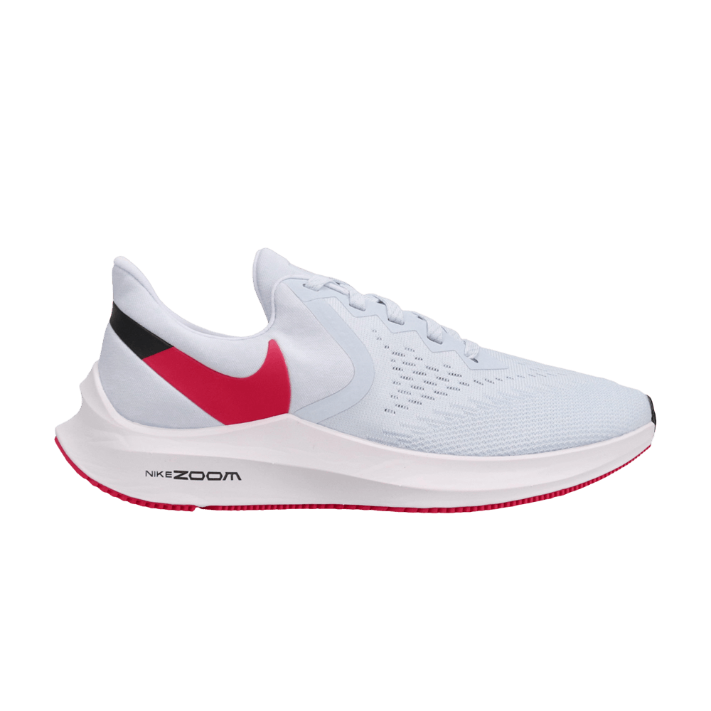 Buy Nike Wmns Air Zoom Winflo 6 'Half Blue' - AQ8228 401 | GOAT