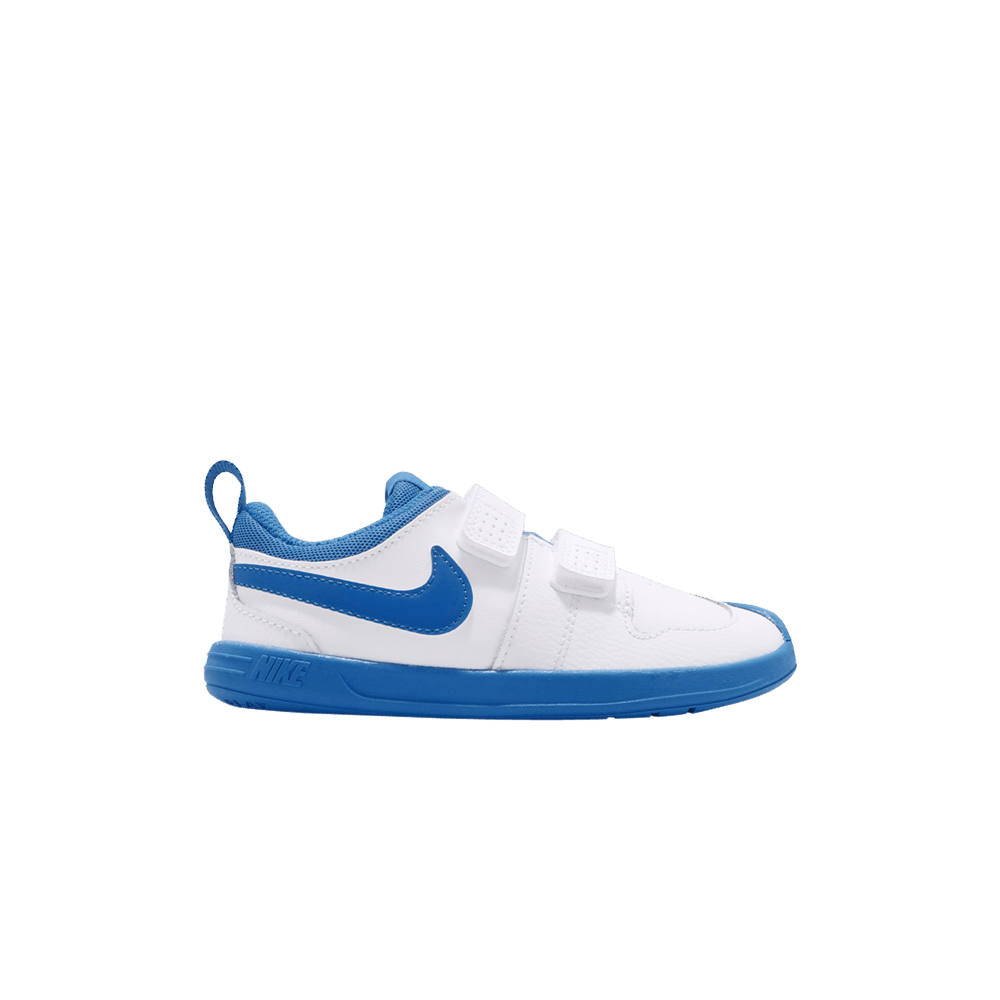 Nike Pico 5 TDV Light Photo Blue Unisex Sneakers Size 10.0