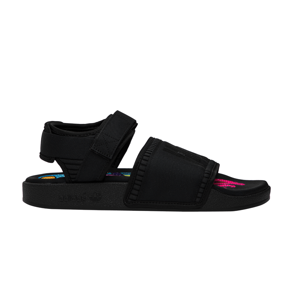 Pharrell x adilette clearance