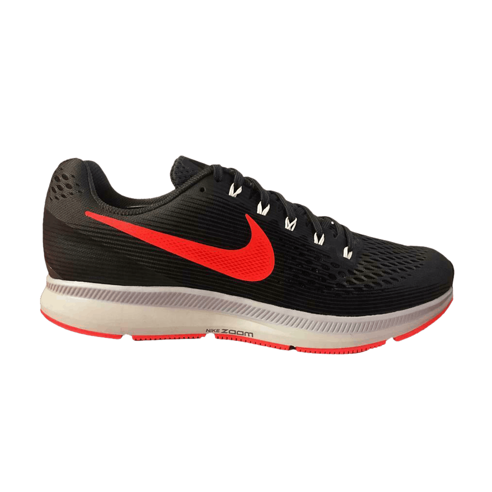 Nike Air Zoom Pegasus 34 Thunder Grey Men s Size 11