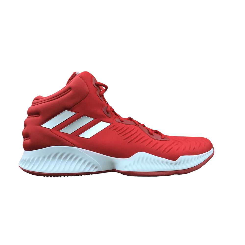 mad bounce 2018 white