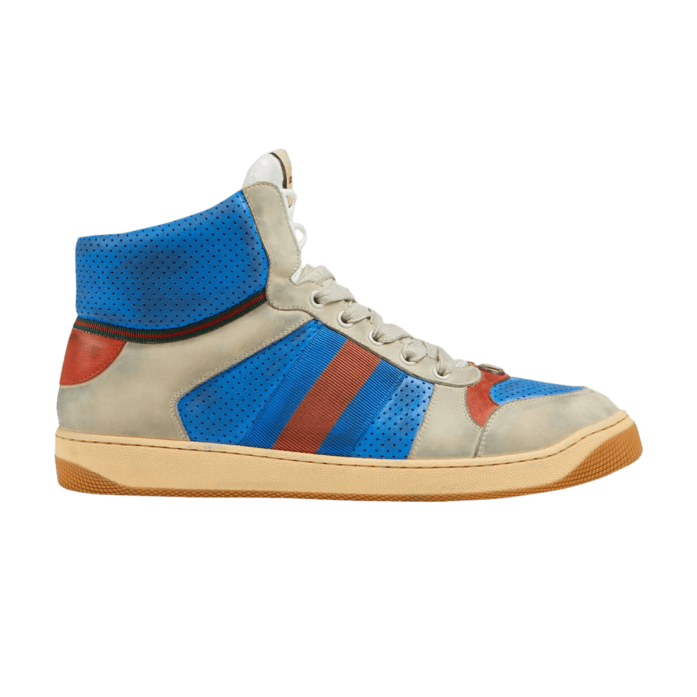Gucci screener high top shop