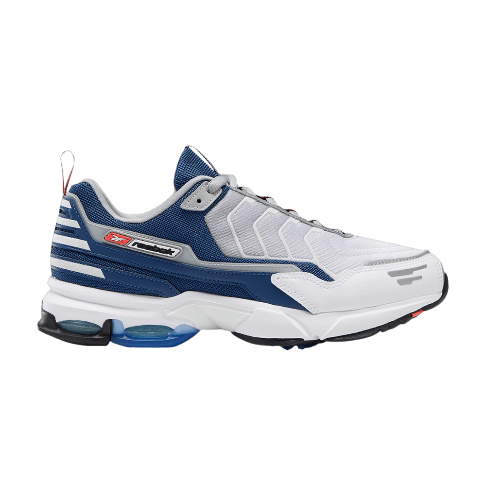 Buy Reebok DMX6 MMI 'Washed Blue' - DV9076 | GOAT