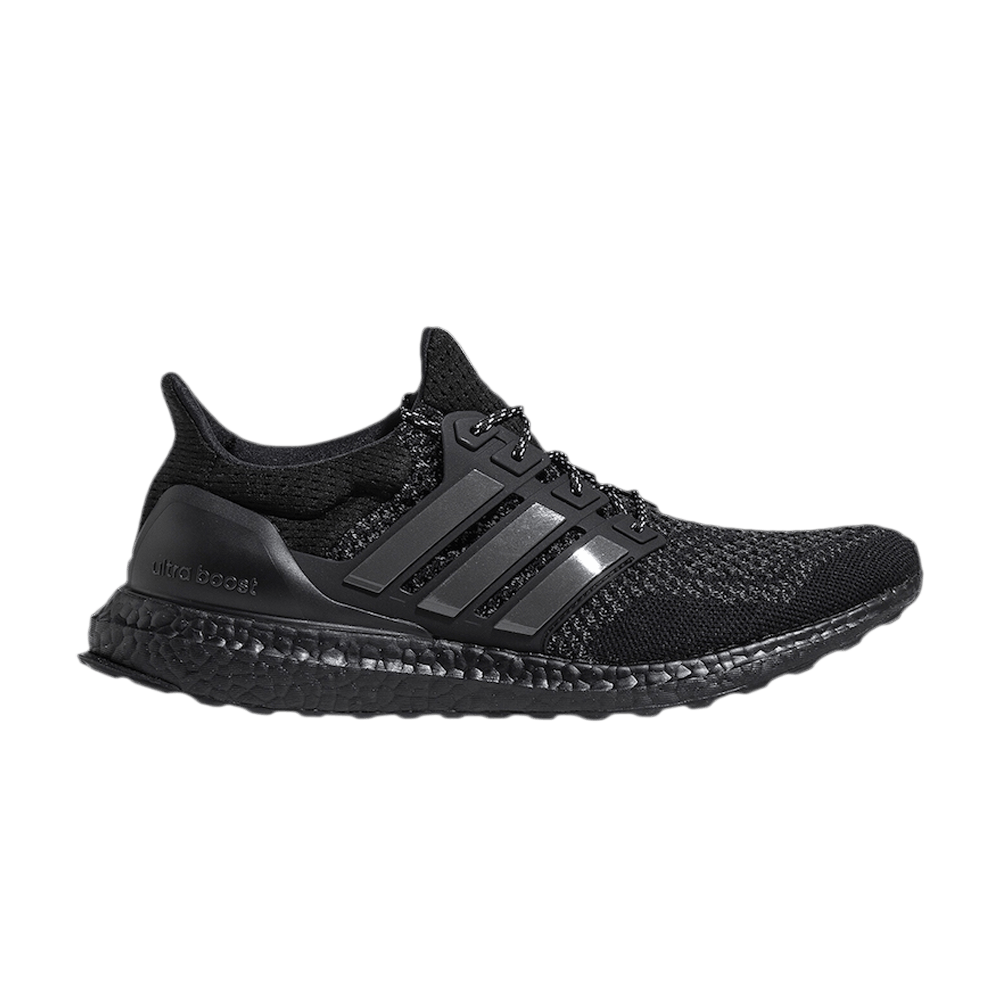 adidas ultra boost 1.0 show me the money black