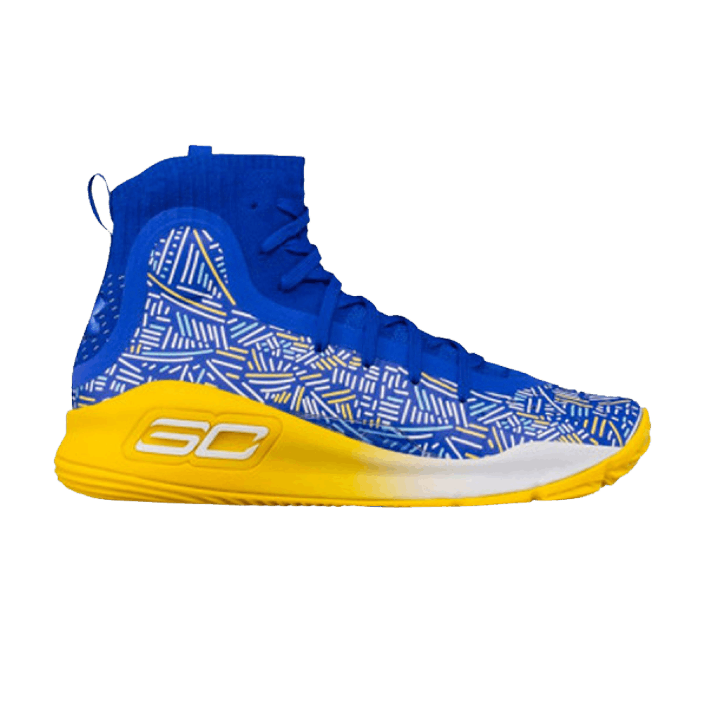 ua gs curry 4 mid