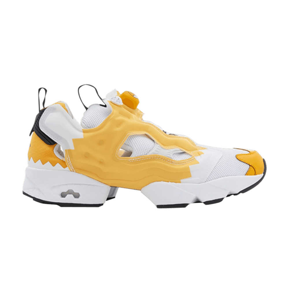 Sanrio x Instapump Fury 'Gudetama' | GOAT