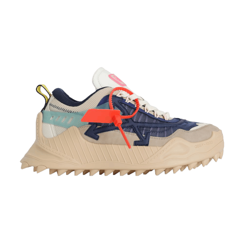 Off white niked sales