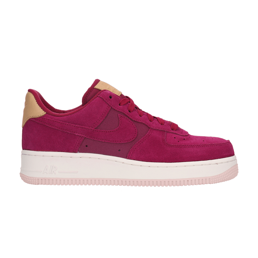 Air Force 'True Berry' | GOAT