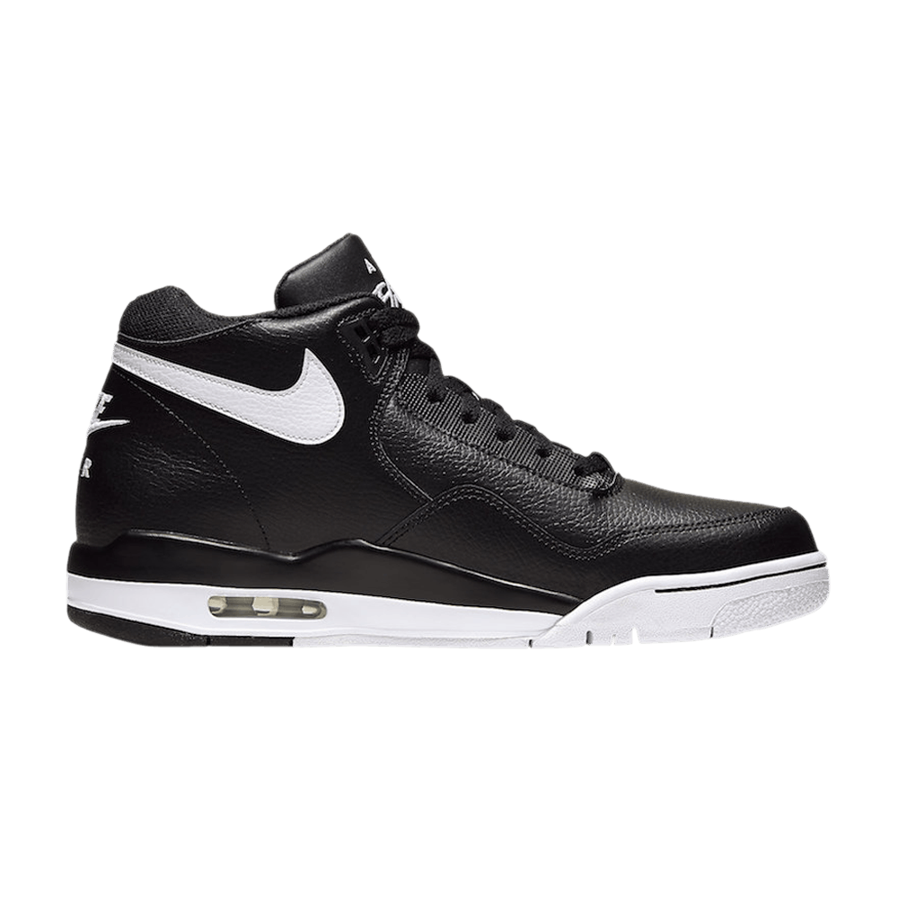 Nike flight clearance legacy