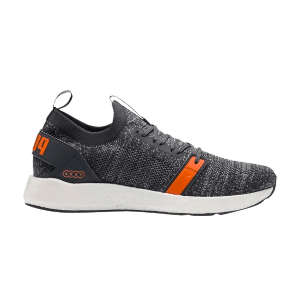 Buy Puma NRGY Neko Knit 'Iron Gate Firecracker' - 191097 03 | GOAT