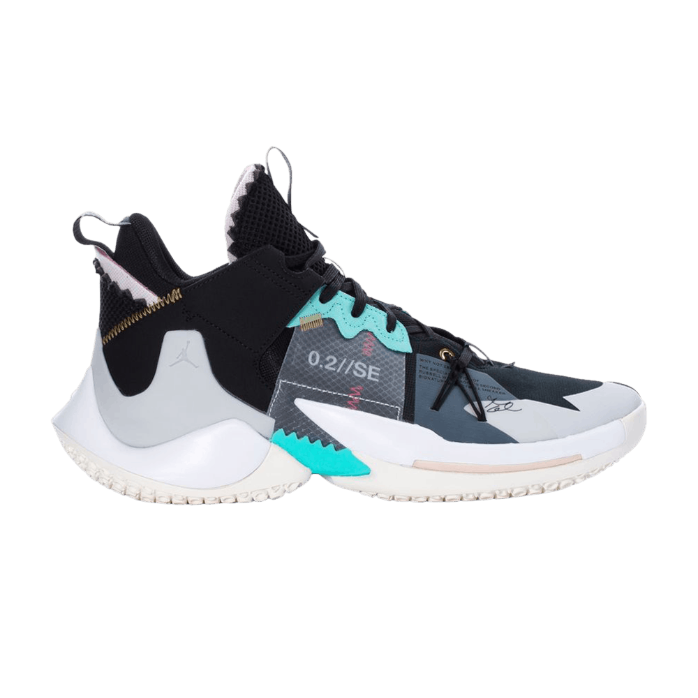 Jordan why not zero 2.0 cheap