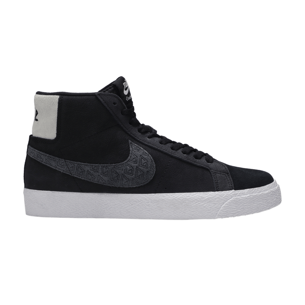 nike sb gnarhunters blazer