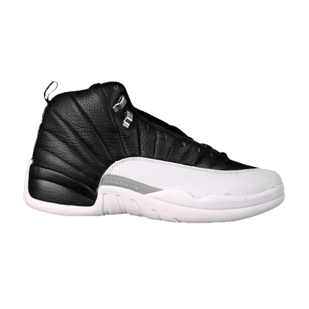 Jordan 12 playoffs 2004 discount