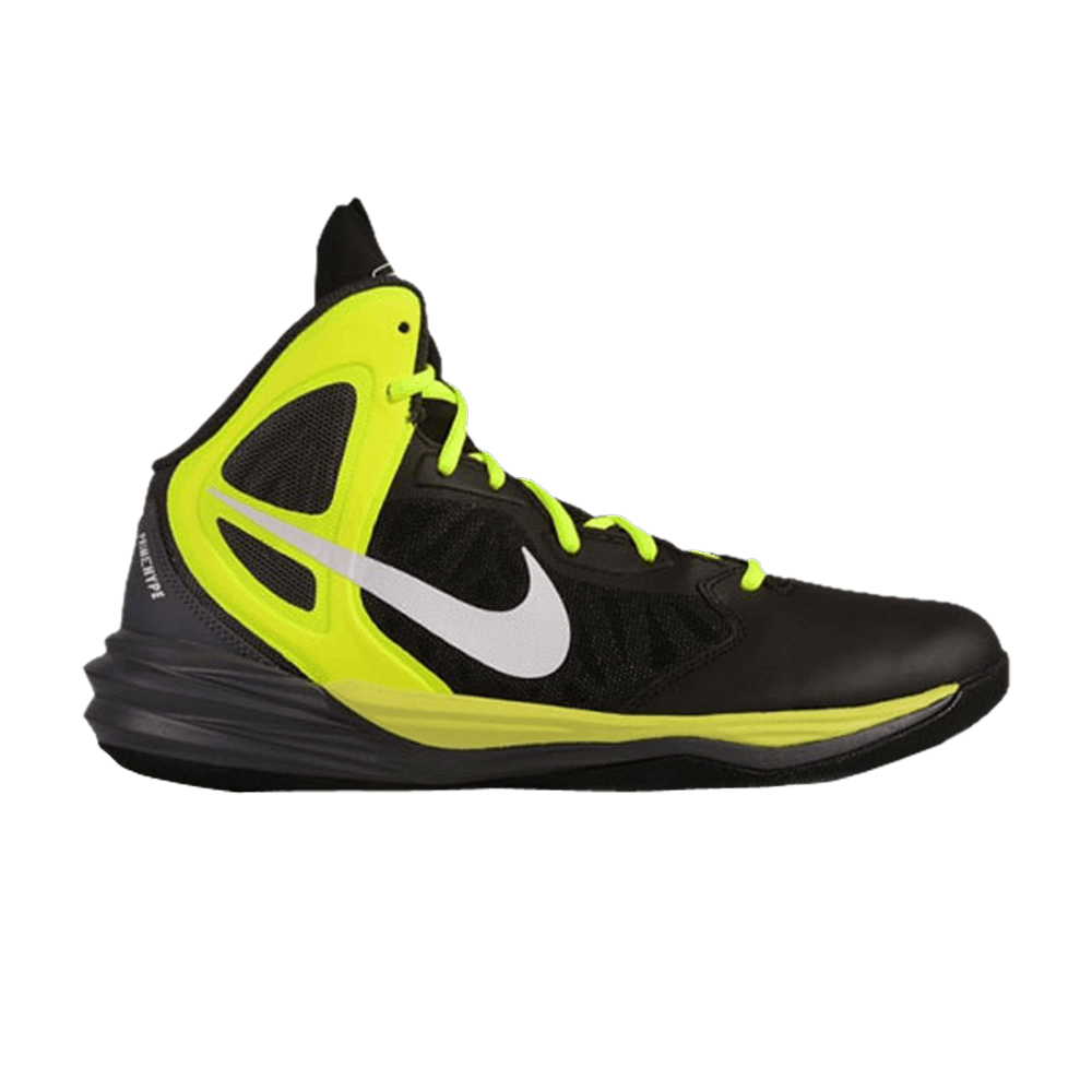 Nike prime hype df black best sale
